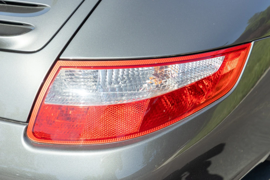 2006 Porsche 997 Carrera S - Image 14 of 31