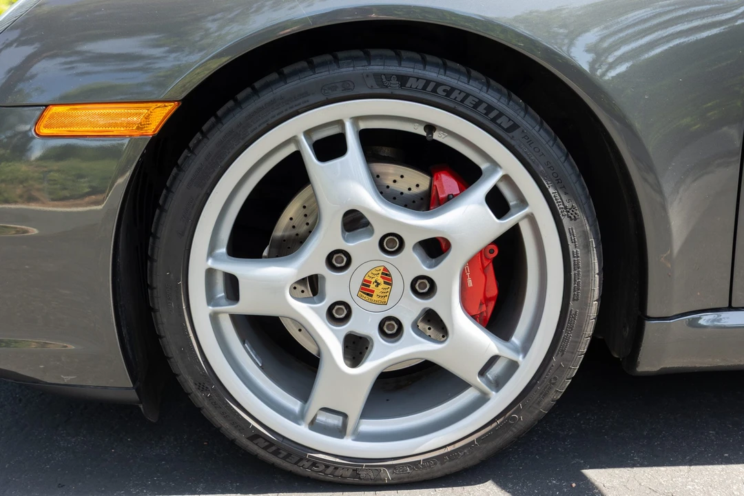 2006 Porsche 997 Carrera S - Image 25 of 31