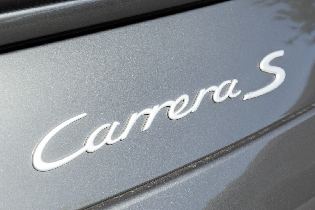 2006 Porsche 997 Carrera S - Image 24 of 31