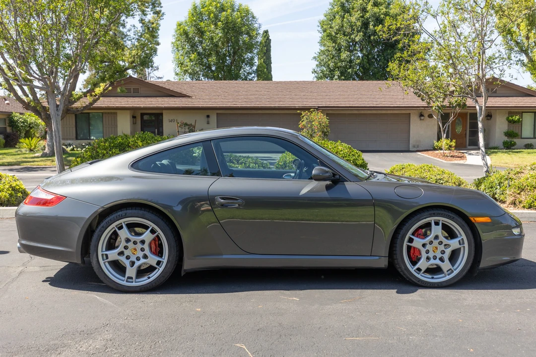 2006 Porsche 997 Carrera S - Image 5 of 31