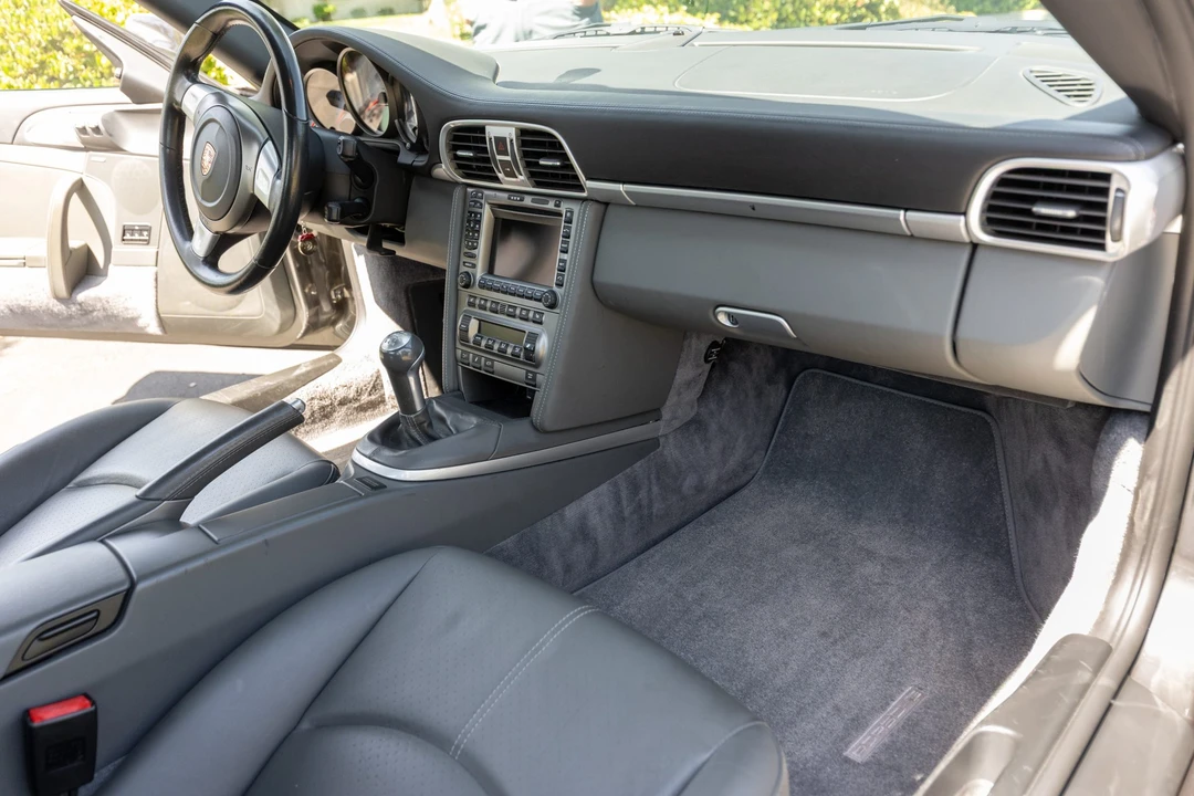 2006 Porsche 997 Carrera S - Image 31 of 31