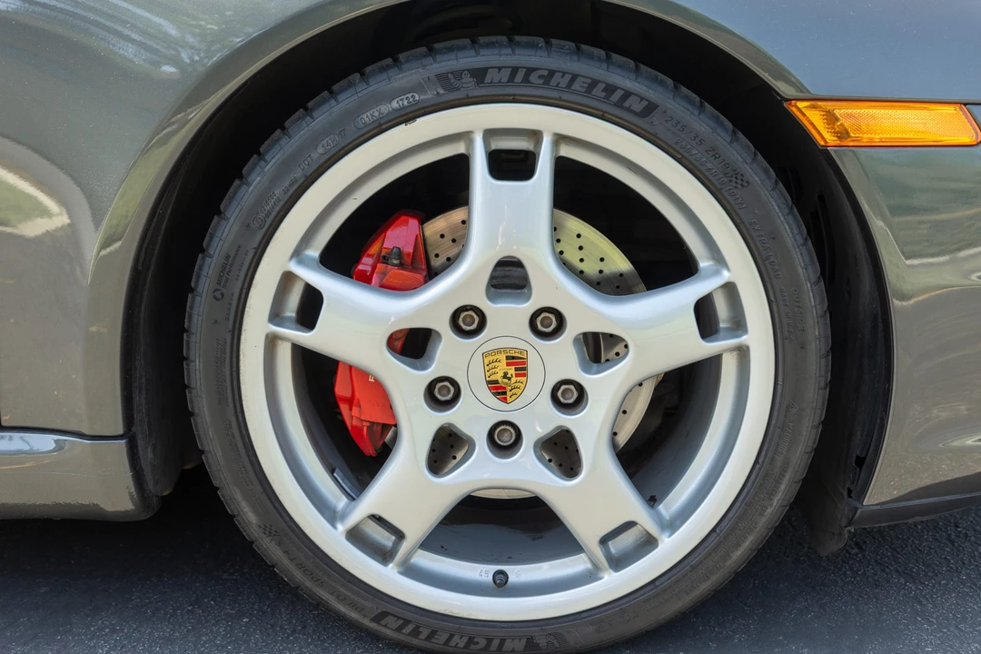 2006 Porsche 997 Carrera S - Image 26 of 31
