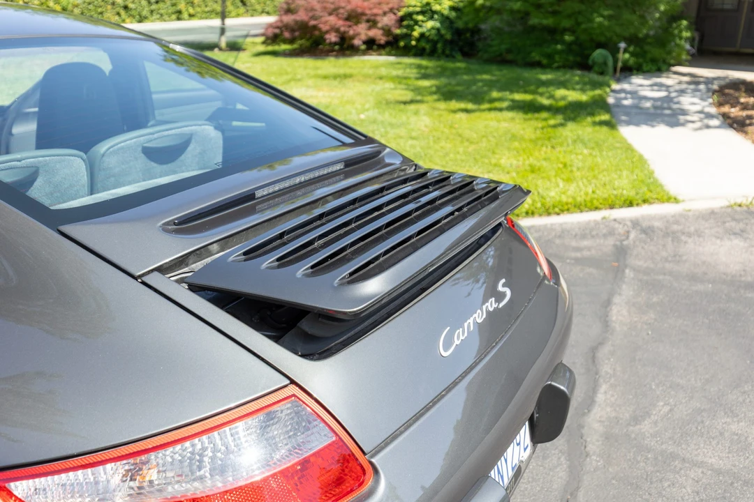 2006 Porsche 997 Carrera S - Image 18 of 31