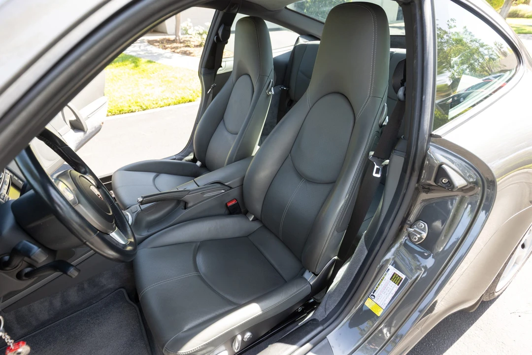 2006 Porsche 997 Carrera S - Image 29 of 31