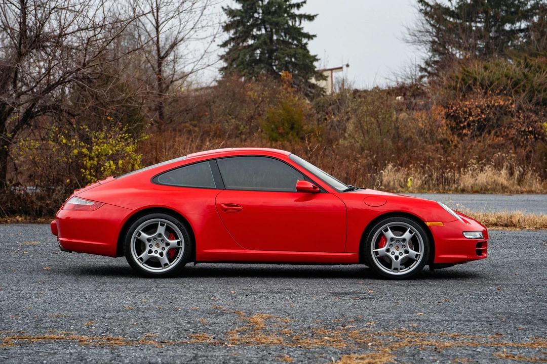 2006 Porsche 997 Carrera S - Image 28 of 31