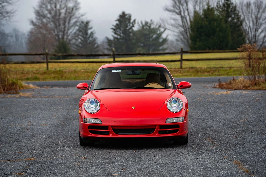 2006 Porsche 997 Carrera S - Image 15 of 31