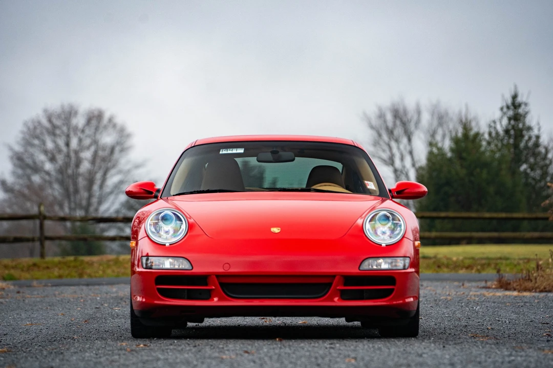2006 Porsche 997 Carrera S - Image 14 of 31