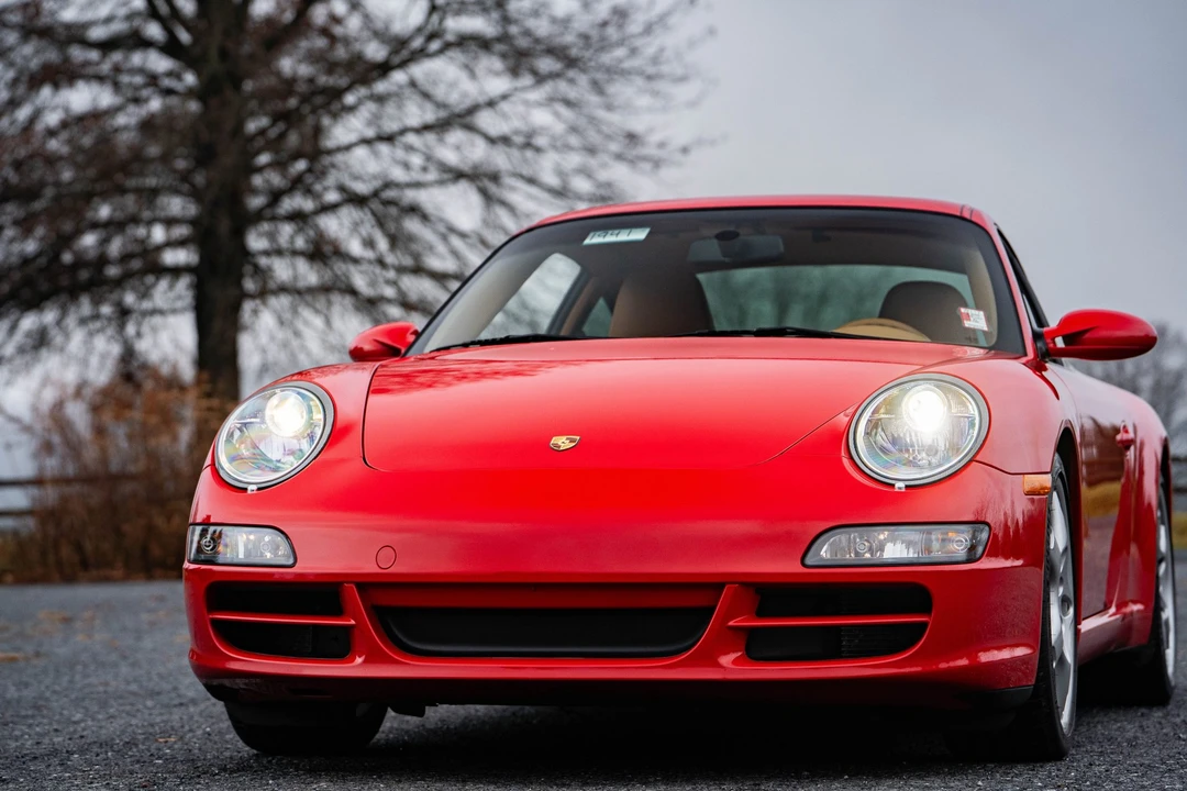 2006 Porsche 997 Carrera S - Image 13 of 31