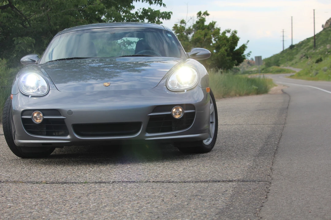 2006 Porsche 987 Cayman S - Image 7 of 31