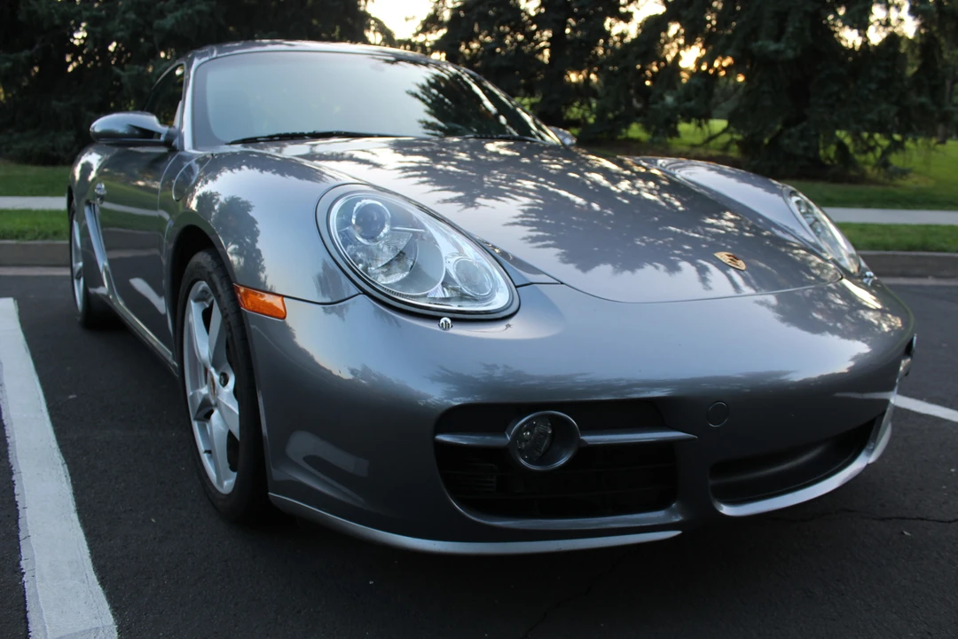 2006 Porsche 987 Cayman S - Image 19 of 31
