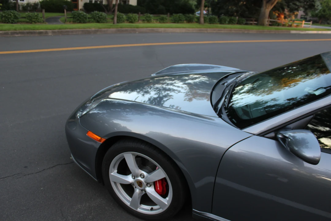 2006 Porsche 987 Cayman S - Image 21 of 31