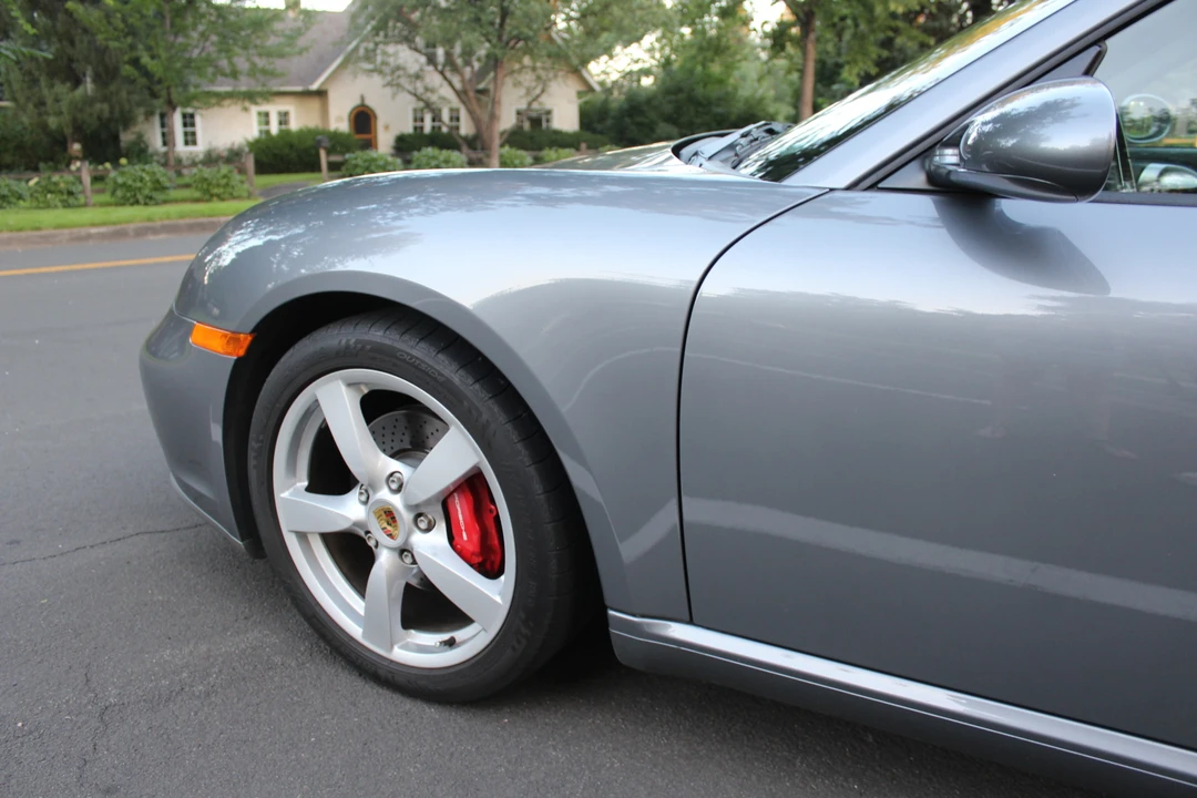 2006 Porsche 987 Cayman S - Image 22 of 31