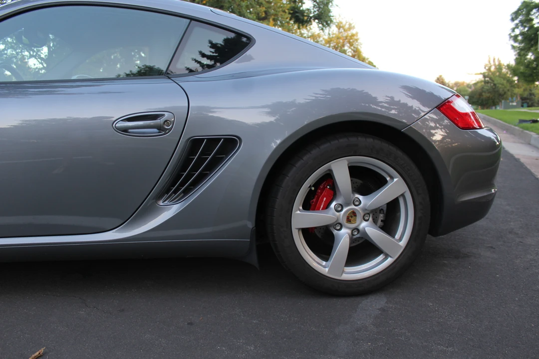 2006 Porsche 987 Cayman S - Image 23 of 31