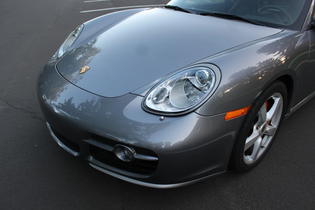 2006 Porsche 987 Cayman S - Image 24 of 31