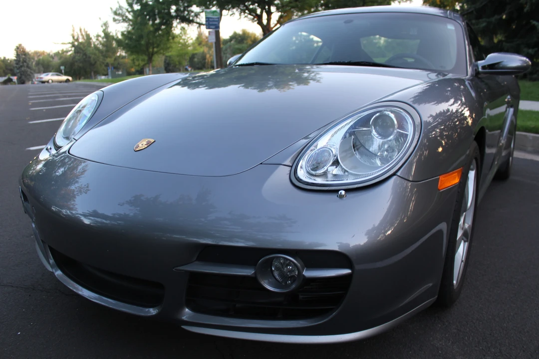 2006 Porsche 987 Cayman S - Image 26 of 31