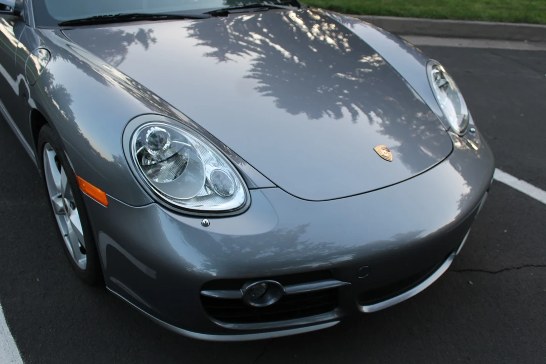 2006 Porsche 987 Cayman S - Image 28 of 31