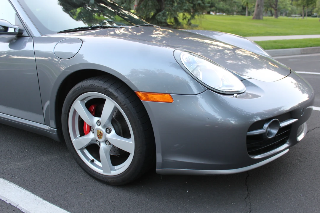 2006 Porsche 987 Cayman S - Image 29 of 31