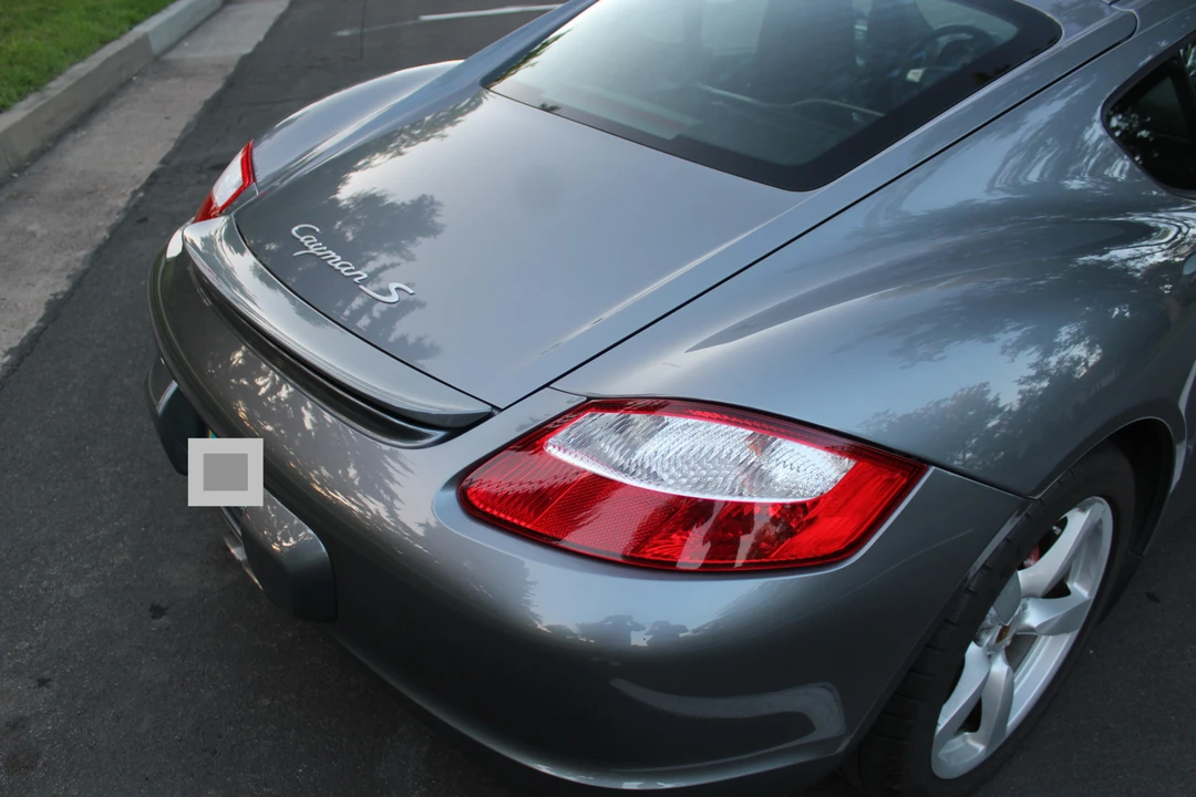 2006 Porsche 987 Cayman S - Image 30 of 31