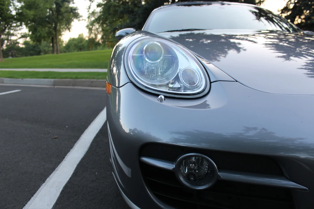 2006 Porsche 987 Cayman S - Image 31 of 31