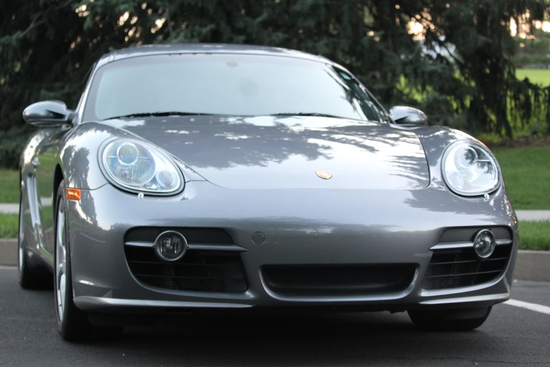 2006 Porsche 987 Cayman S - Image 20 of 31