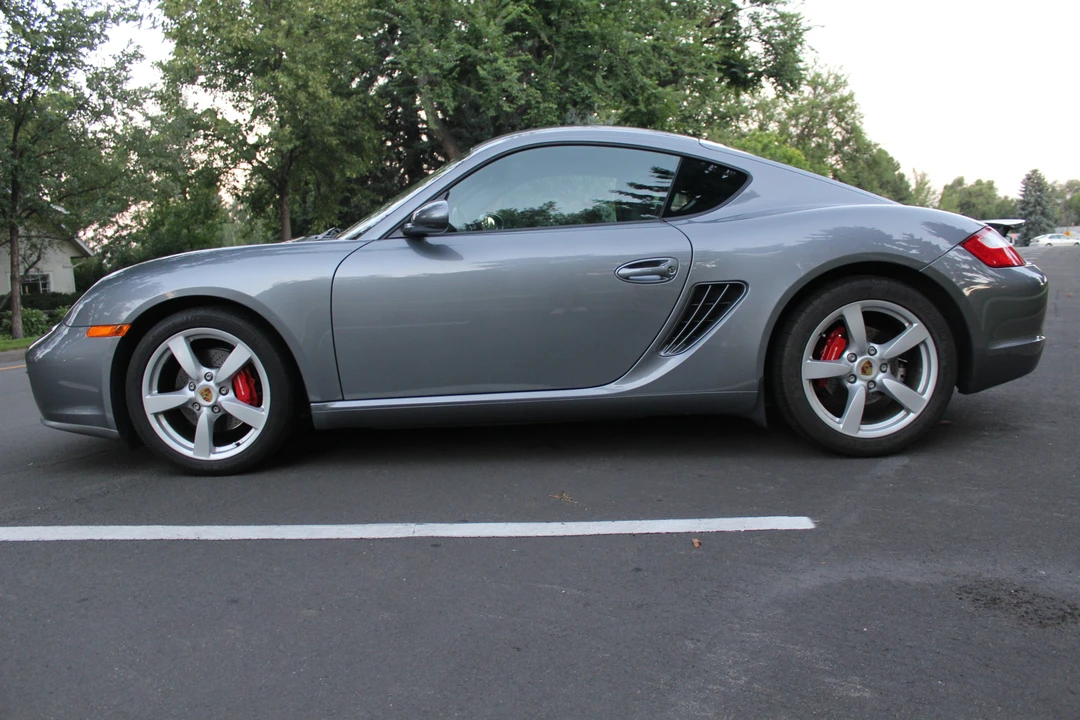 2006 Porsche 987 Cayman S - Image 14 of 31