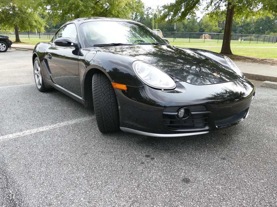 2006 Porsche 987 Cayman S - Image 5 of 31