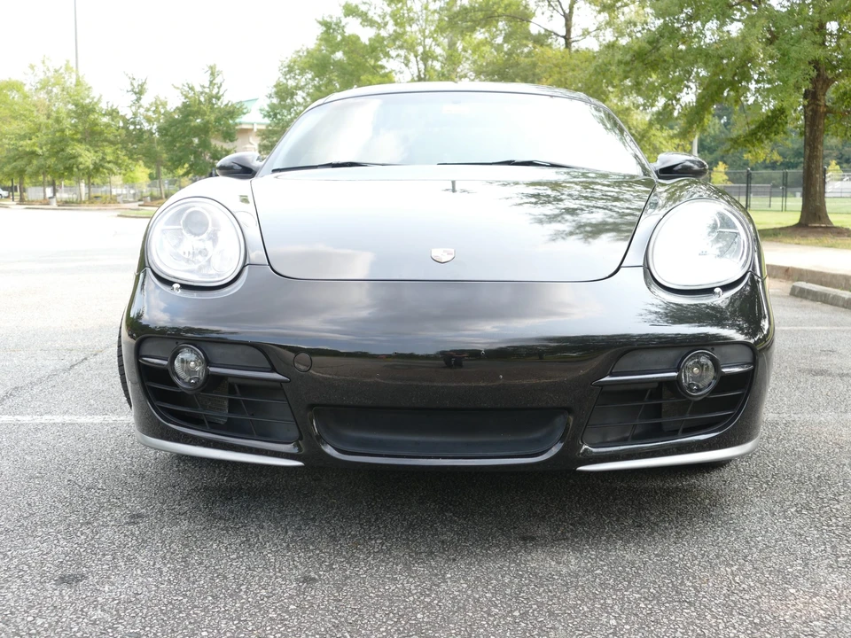 2006 Porsche 987 Cayman S - Image 3 of 31