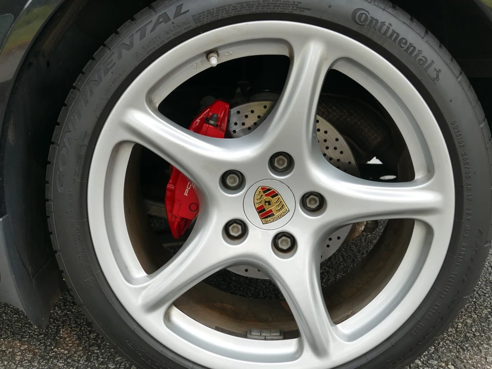2006 Porsche 987 Cayman S - Image 22 of 31