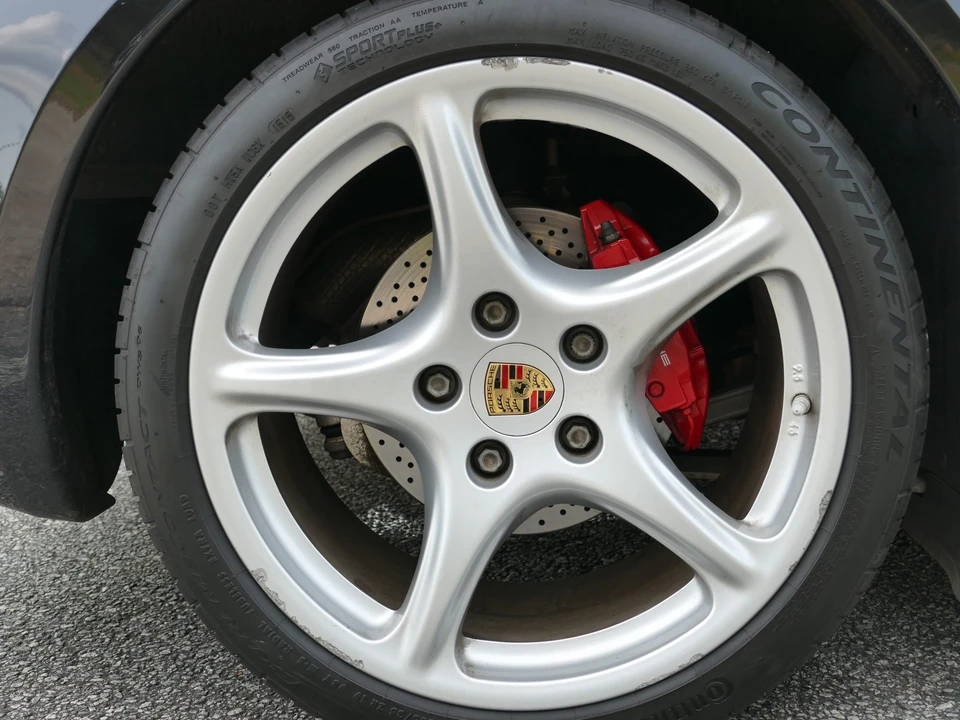 2006 Porsche 987 Cayman S - Image 21 of 31