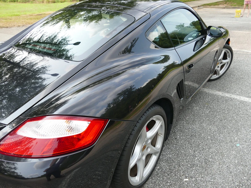 2006 Porsche 987 Cayman S - Image 17 of 31