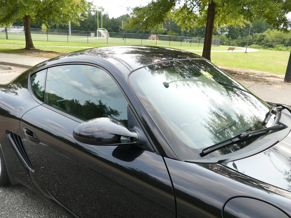 2006 Porsche 987 Cayman S - Image 14 of 31