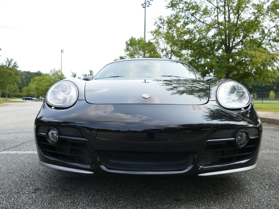 2006 Porsche 987 Cayman S - Image 4 of 31