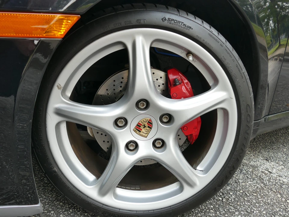 2006 Porsche 987 Cayman S - Image 20 of 31