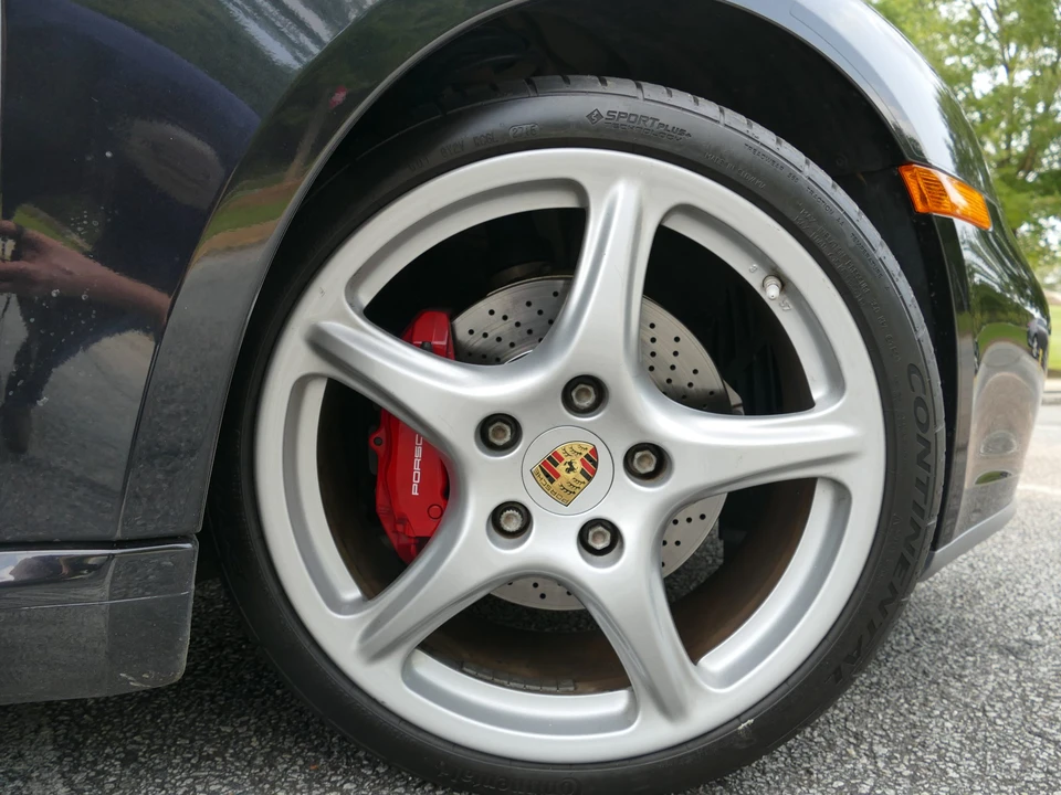2006 Porsche 987 Cayman S - Image 19 of 31
