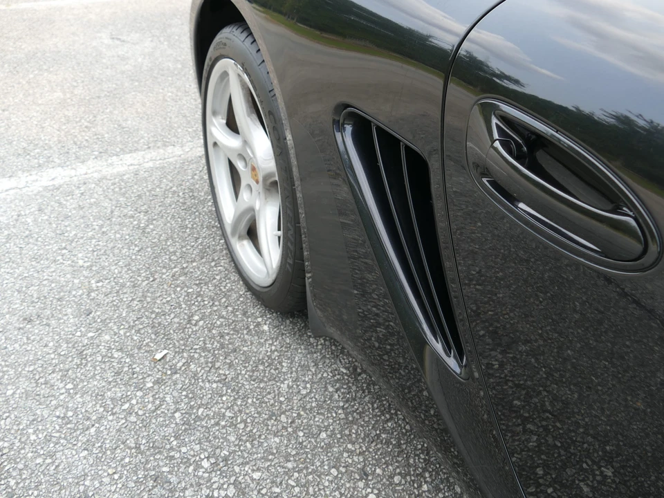 2006 Porsche 987 Cayman S - Image 16 of 31