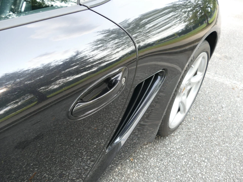 2006 Porsche 987 Cayman S - Image 15 of 31