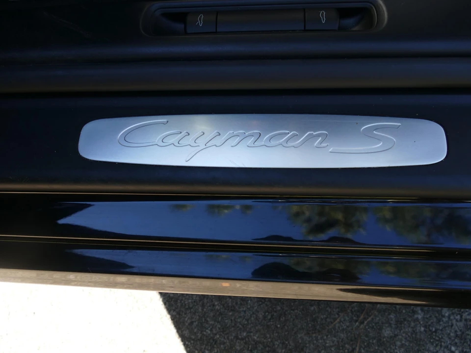 2006 Porsche 987 Cayman S - Image 29 of 31
