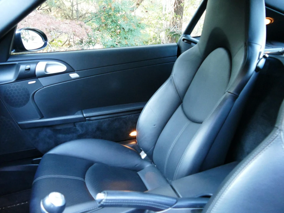 2006 Porsche 987 Cayman S - Image 31 of 31