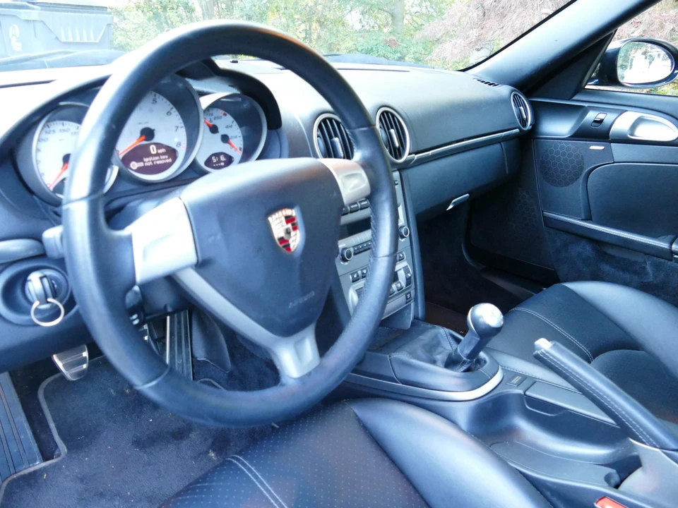 2006 Porsche 987 Cayman S - Image 23 of 31