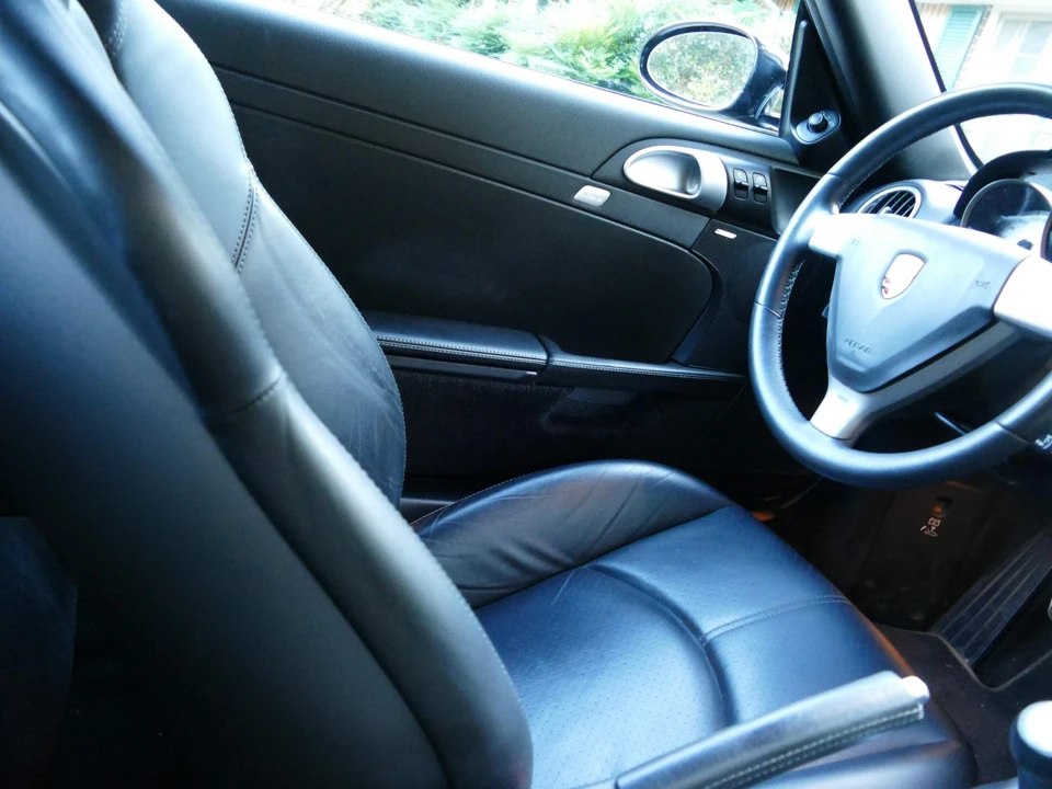 2006 Porsche 987 Cayman S - Image 25 of 31