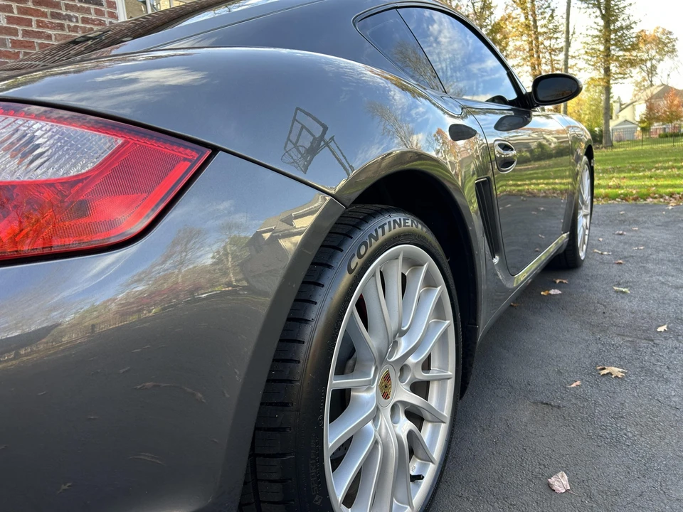 2006 Porsche 987 Cayman S - Image 18 of 31