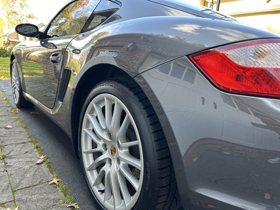 2006 Porsche 987 Cayman S - Image 19 of 31