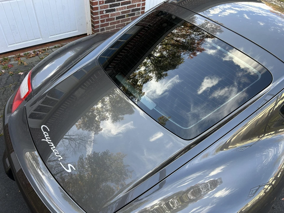 2006 Porsche 987 Cayman S - Image 22 of 31