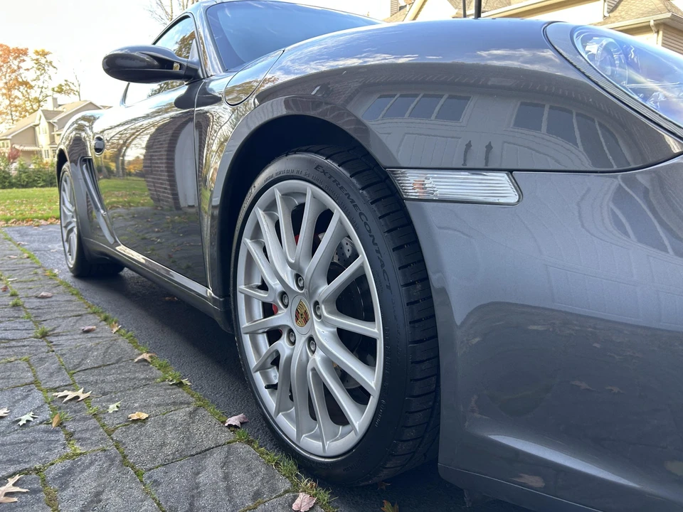 2006 Porsche 987 Cayman S - Image 20 of 31