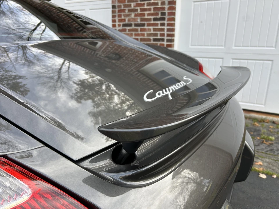 2006 Porsche 987 Cayman S - Image 24 of 31
