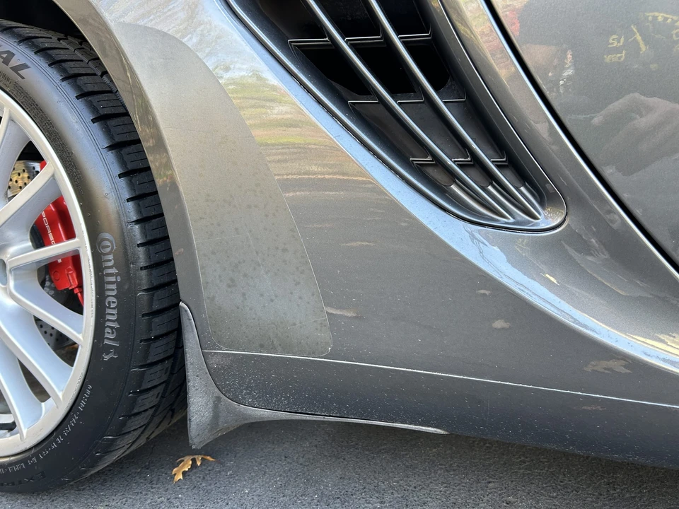 2006 Porsche 987 Cayman S - Image 26 of 31
