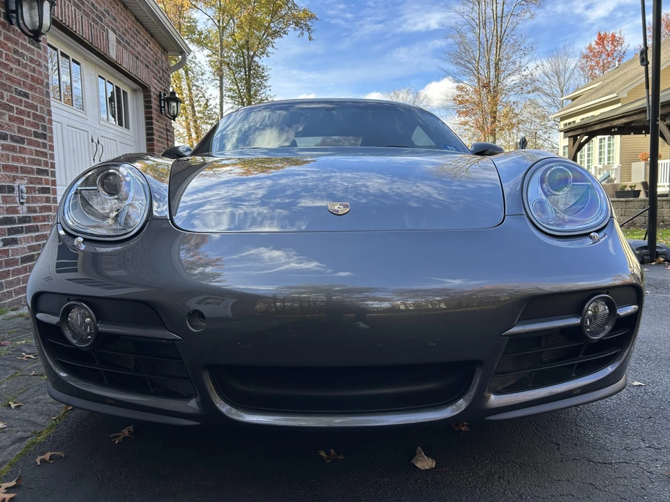 2006 Porsche 987 Cayman S - Image 16 of 31