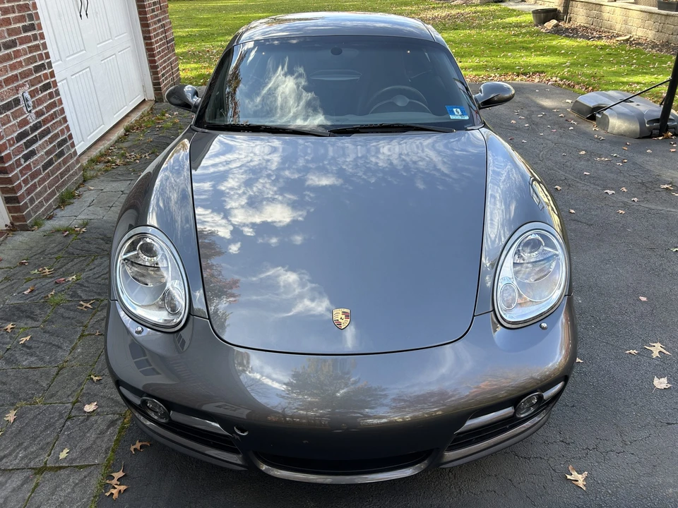 2006 Porsche 987 Cayman S - Image 15 of 31