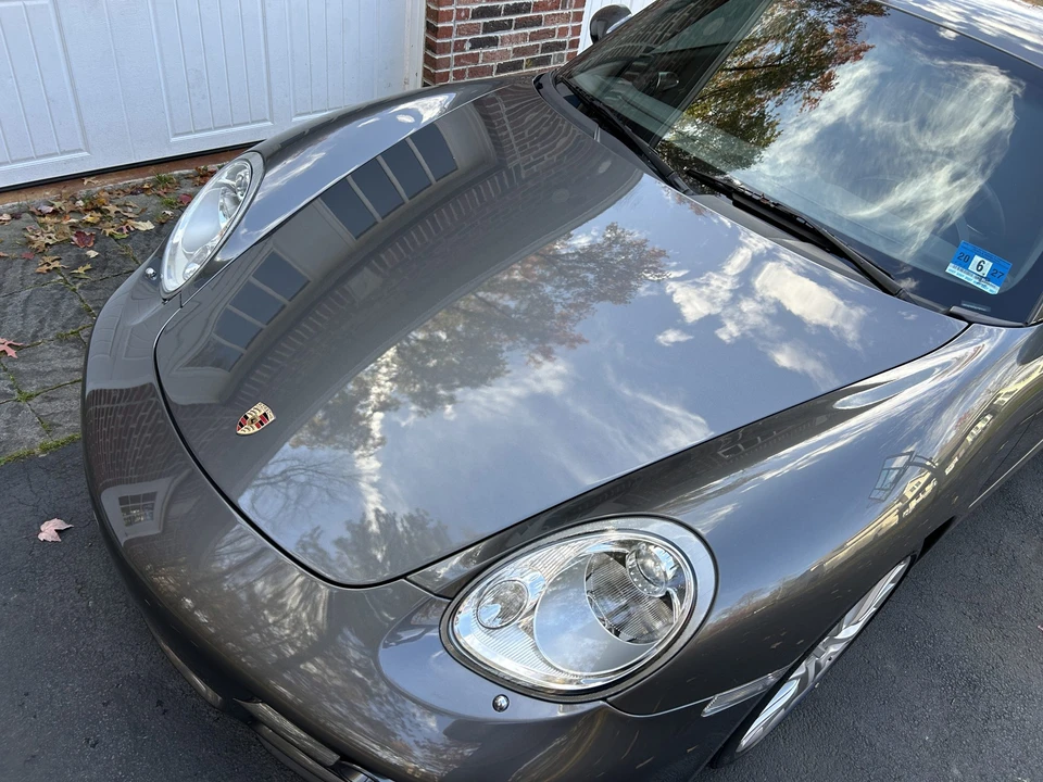 2006 Porsche 987 Cayman S - Image 17 of 31