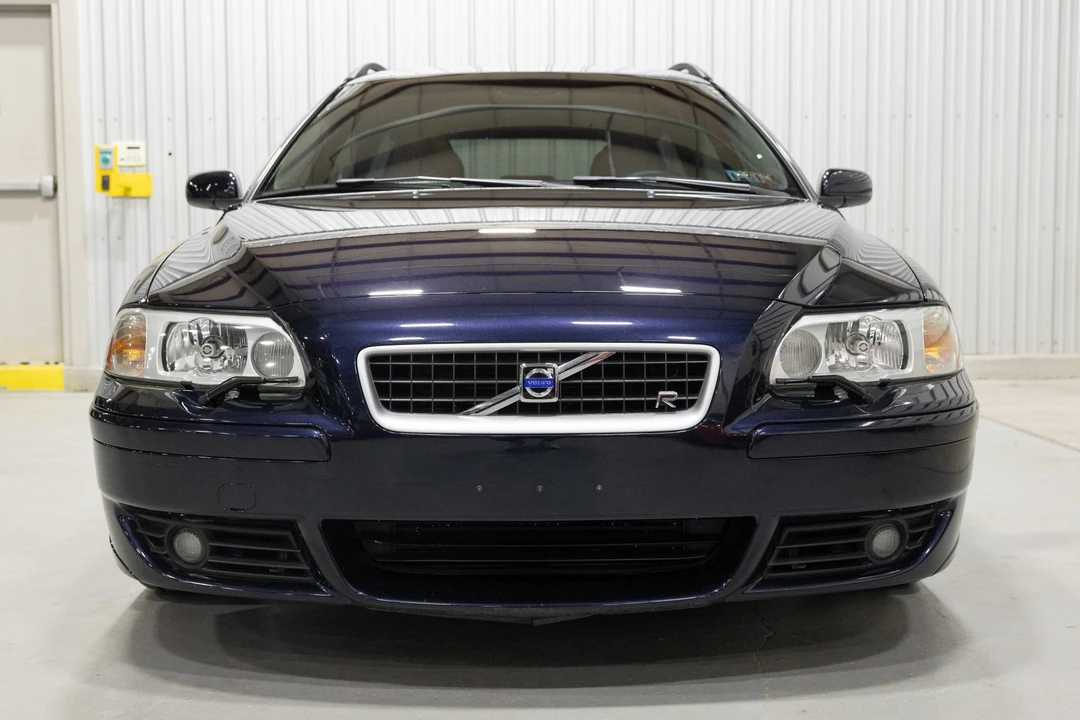 2006 Volvo V70 R 2nd Gen - Image 14 of 21